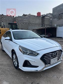 هیوندای سۆناتا
